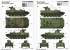 Trumpeter 05580 Soviet MT-LB 6M 1/35